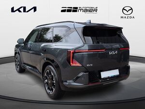 KIA EV5 GT-Line 218PS 81,4 kWh FWD *GD*P3*SOFORT*