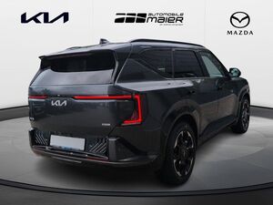 KIA EV5 GT-Line 218PS 81,4 kWh FWD *GD*P3*SOFORT*