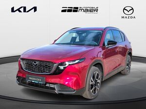 MAZDA CX-5 2.5 FWD CENTER-LINE *HEAD-UP*KEYLESS*KAMERA*