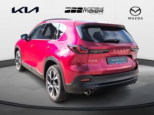 MAZDA CX-5 2.5 FWD CENTER-LINE *HEAD-UP*KEYLESS*KAMERA*
