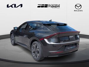 KIA EV6 AWD * WP* LED* NAVI* KAMERA*