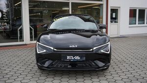 KIA EV6 EV-6 84kWh GT-LINE AWD  *WP* LED* NAVI* AKTION*