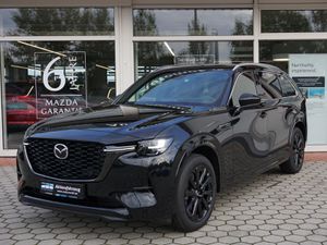 MAZDA CX-80 3.3 e-SKYACTIV-D HOMURA PLUS LED* KAMERA*