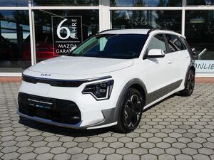 KIA Niro EV INSPIRATION*WP*Drive*Techno*Relax*