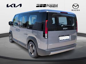 KIA PV5 Passenger ELITE 5-sitz 71.2 kWh *WP*P2*P3*P4*P5*