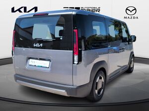 KIA PV5 Passenger ELITE 5-sitz 71.2 kWh *WP*P2*P3*P4*P5*