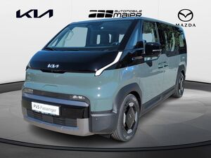 KIA PV5 Passenger ELITE 5-sitz 71.2 kWh *P2*P3*P4*P5*WP*