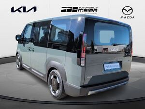 KIA PV5 Passenger ELITE 5-sitz 71.2 kWh *P2*P3*P4*P5*WP*