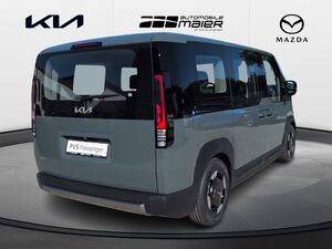 KIA PV5 Passenger ELITE 5-sitz 71.2 kWh *P2*P3*P4*P5*WP*