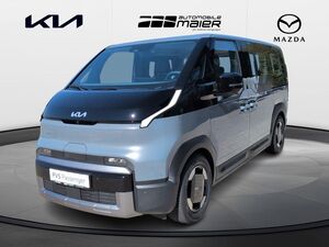 KIA PV5 Passenger ELITE 5-sitz 71.2 kWh *WP*P2*P3*P4*