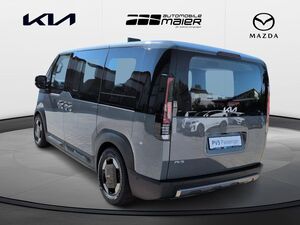 KIA PV5 Passenger ELITE 5-sitz 71.2 kWh *WP*P2*P3*P4*
