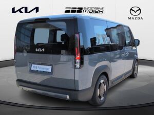 KIA PV5 Passenger ELITE 5-sitz 71.2 kWh *WP*P2*P3*P4*