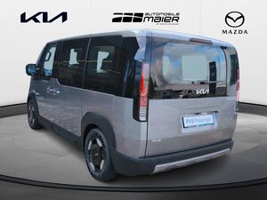 KIA PV5 Passenger ELITE 5-sitz 71.2 kWh *WP*P2*P3*P4*