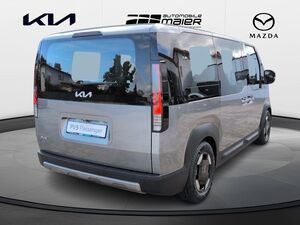 KIA PV5 Passenger ELITE 5-sitz 71.2 kWh *WP*P2*P3*P4*