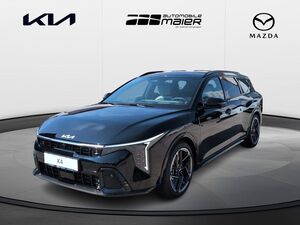 KIA K4 Sportswagon 1.6T GT-LINE *P5*P6*P7*P8*