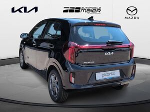 KIA Picanto 1.0 VISION *KAMERA* NAVI* Sitzheizung*