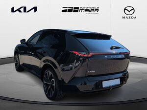 MAZDA CX-6e TAKUMI *HEAD-UP*LED*AMBIENTE*LEDER*360°*