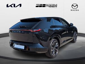 MAZDA CX-6e TAKUMI *HEAD-UP*LED*AMBIENTE*LEDER*360°*
