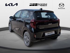 KIA Picanto 1.0 VISION *KAMERA* NAVI* Sitzheizung*