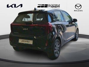 KIA Picanto 1.0 VISION *KAMERA* NAVI* Sitzheizung*
