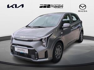 KIA Picanto 1.0 VISION *KAMERA* NAVI* Sitzheizung*
