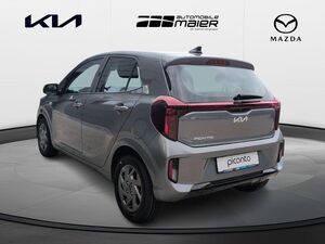 KIA Picanto 1.0 VISION *KAMERA* NAVI* Sitzheizung*