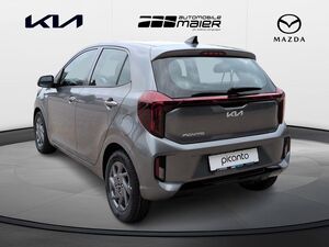 KIA Picanto 1.0 VISION *KAMERA* NAVI* Sitzheizung*