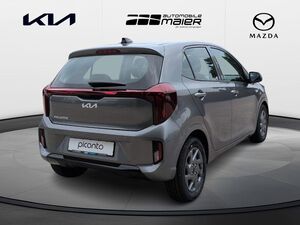 KIA Picanto 1.0 VISION *KAMERA* NAVI* Sitzheizung*