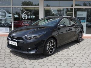 KIA Ceed Sportswagon Ceed SW 1.5 TGDI SPIRIT *LED* NAVI* KAMERA*