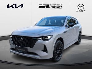 MAZDA CX-60 3.3 AWD *PANORAMA*LEDER*MATRIX-LED*BOSE*