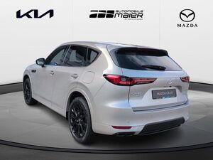 MAZDA CX-60 3.3 AWD *PANORAMA*LEDER*MATRIX-LED*BOSE*