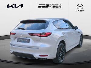 MAZDA CX-60 3.3 AWD *PANORAMA*LEDER*MATRIX-LED*BOSE*