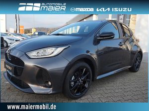 MAZDA 2 Hybrid 2 1.5L Hybrid HOMURA *LED* KAMERA*