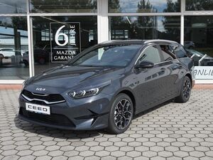 KIA Ceed Sportswagon Ceed SW 1.5 TGDI NIGHTLINE *LED* NAVI* KAMERA*
