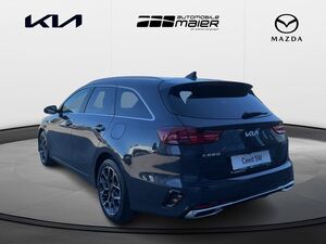 KIA Ceed Sportswagon Ceed SW 1.5 TGDI DCT GT-LINE *LED* NAVI* KAMERA*
