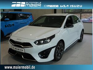 KIA Ceed 1.5 TGDI DCT GT-LINE *LED* KAMERA* NAVI*
