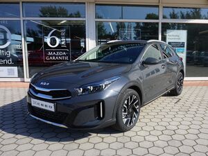 KIA XCeed 1.5 T-GDI SPIRIT *NAVI* KAMERA*LED*