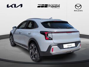 KIA XCeed 1.6T 180PS SPIRIT *JBL*NAVI*LEDER*LED*
