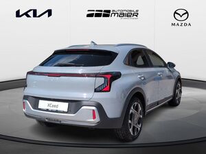 KIA XCeed 1.6T 180PS SPIRIT *JBL*NAVI*LEDER*LED*