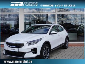 KIA XCeed 1.5 T-GDI SPIRIT *NAVI* KAMERA*LED*