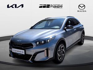 KIA XCeed GT-LINE *LEDER-PAKET*SOFORT*AKTION