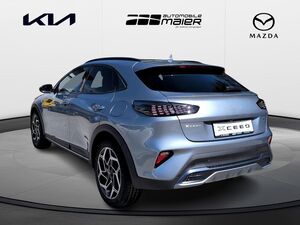 KIA XCeed GT-LINE *LEDER-PAKET*SOFORT*AKTION