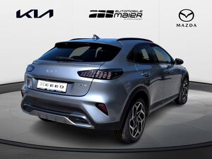 KIA XCeed GT-LINE *LEDER-PAKET*SOFORT*AKTION
