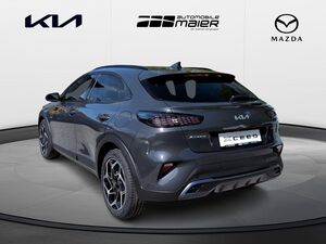 KIA XCeed 1.6 T-GDI GT-LINE *LEDER-PAKET*