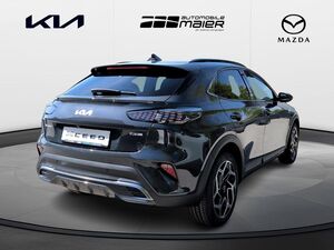 KIA XCeed 1.6 T-GDI GT-LINE *LEDER-PAKET*