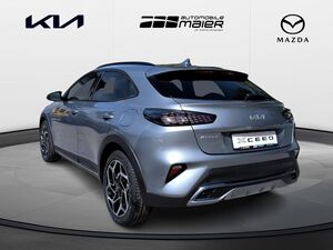 KIA XCeed 1.6 T-GDI GT-LINE *LEDER-PAKET*