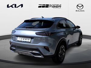 KIA XCeed 1.6 T-GDI GT-LINE *LEDER-PAKET*
