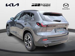 MAZDA CX-5 2.5 FWD CENTRE-LINE *HEAD-UP*KEYLESS*KAMERA*
