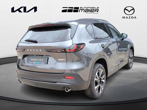 MAZDA CX-5 2.5 FWD CENTRE-LINE *HEAD-UP*KEYLESS*KAMERA*