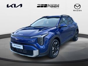 KIA Stonic 1.0 TGDI VISION DCT 101PS *LED*KAMERA*